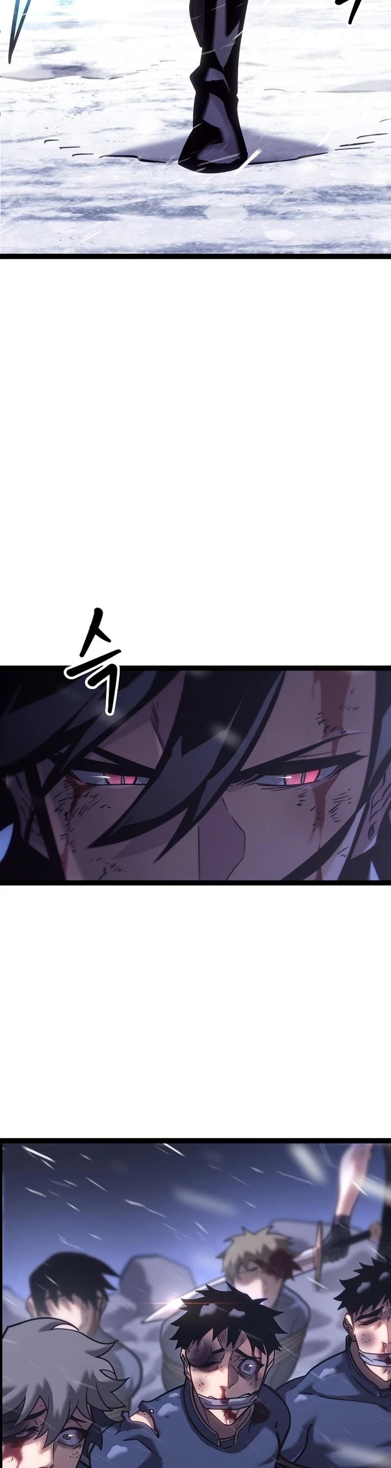 Regressing As The Reincarnated Bastard Of The Sword Clan Chapter 28 page 32 - Chapter 28