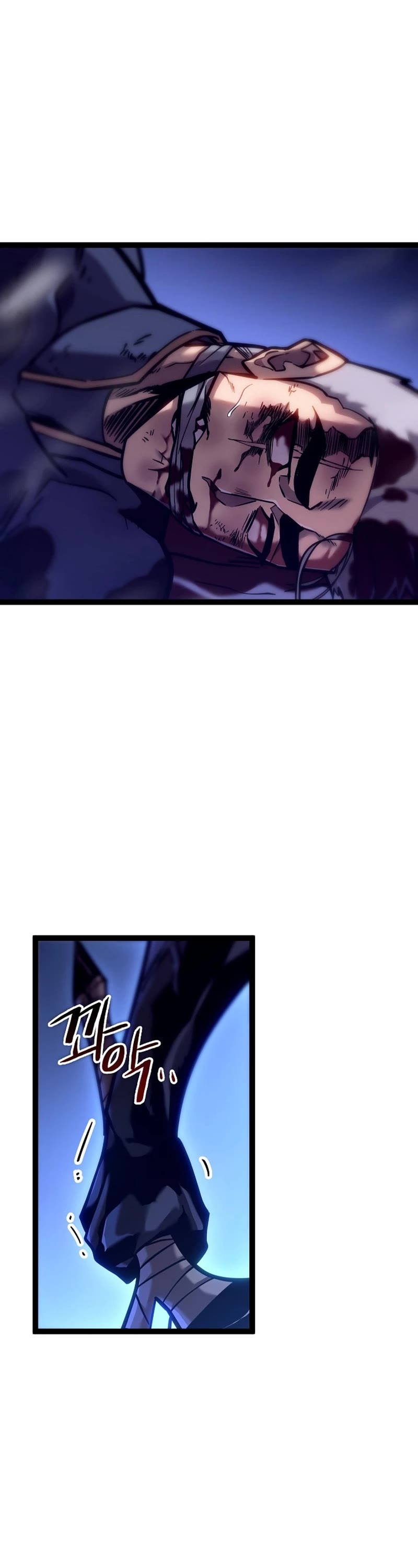 Regressing As The Reincarnated Bastard Of The Sword Clan Chapter 28 page 36 - Chapter 28