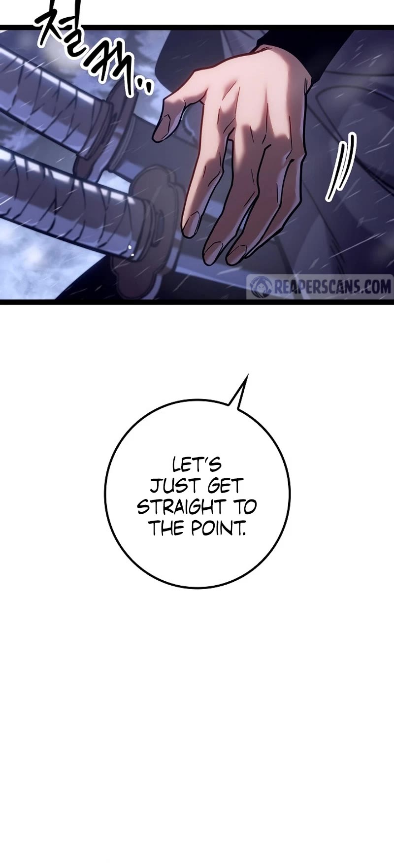 Regressing As The Reincarnated Bastard Of The Sword Clan Chapter 28 page 39 - Chapter 28