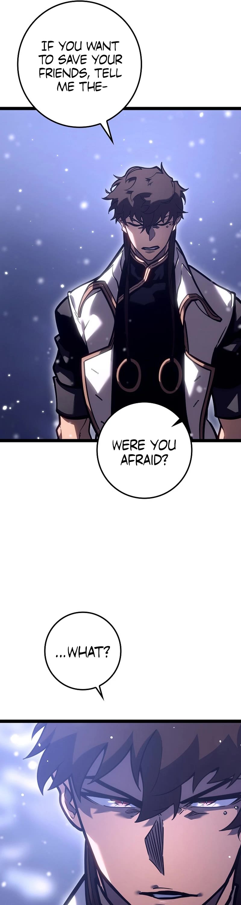 Regressing As The Reincarnated Bastard Of The Sword Clan Chapter 28 page 40 - Chapter 28