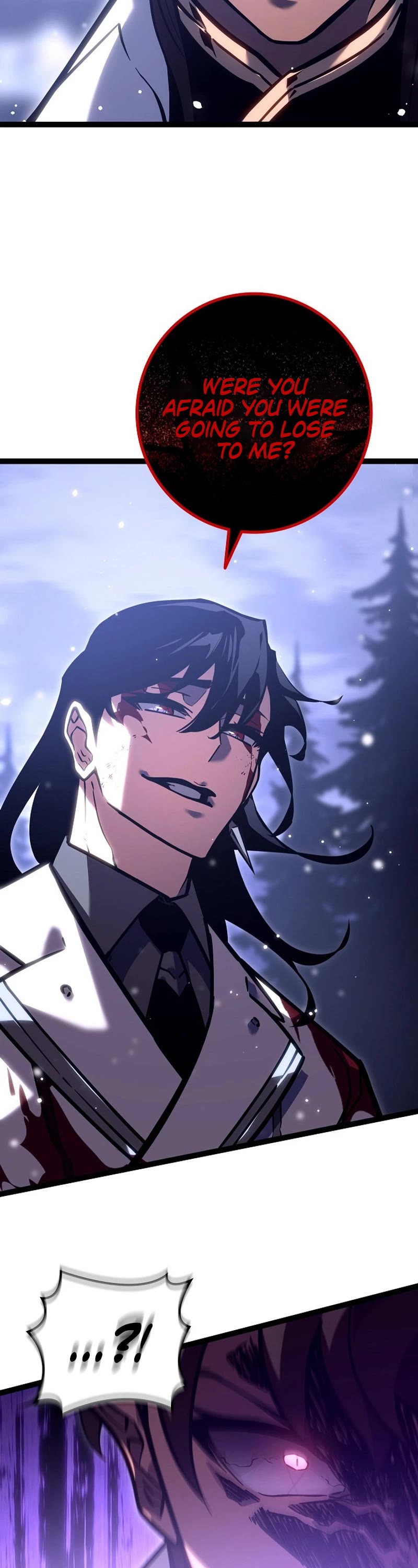 Regressing As The Reincarnated Bastard Of The Sword Clan Chapter 28 page 41 - Chapter 28