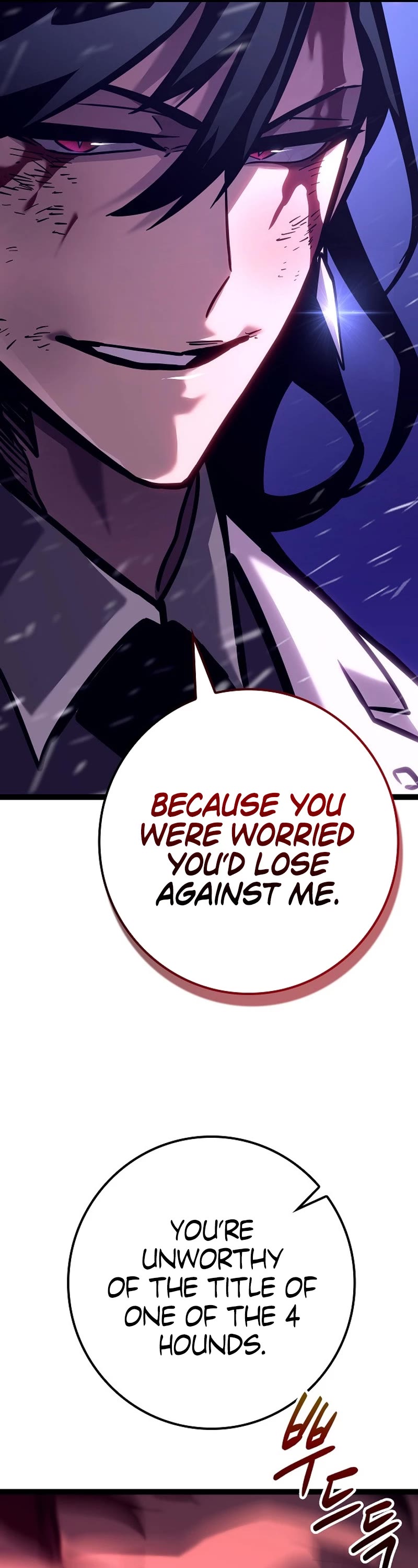 Regressing As The Reincarnated Bastard Of The Sword Clan Chapter 28 page 45 - Chapter 28