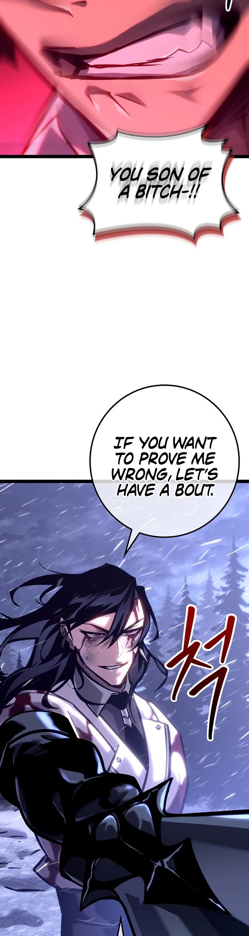 Regressing As The Reincarnated Bastard Of The Sword Clan Chapter 28 page 46 - Chapter 28