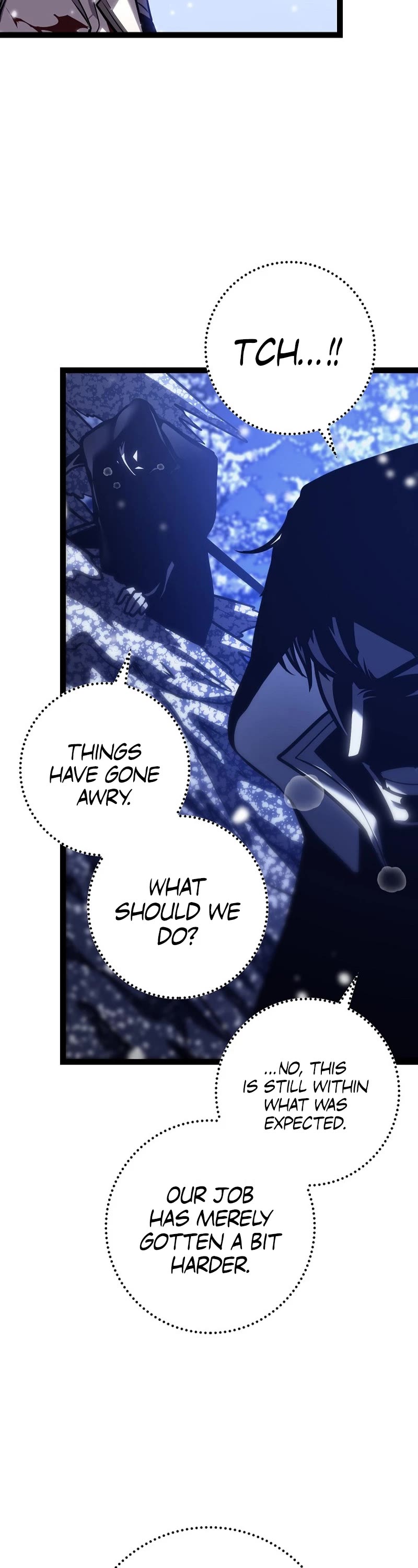 Regressing As The Reincarnated Bastard Of The Sword Clan Chapter 28 page 56 - Chapter 28