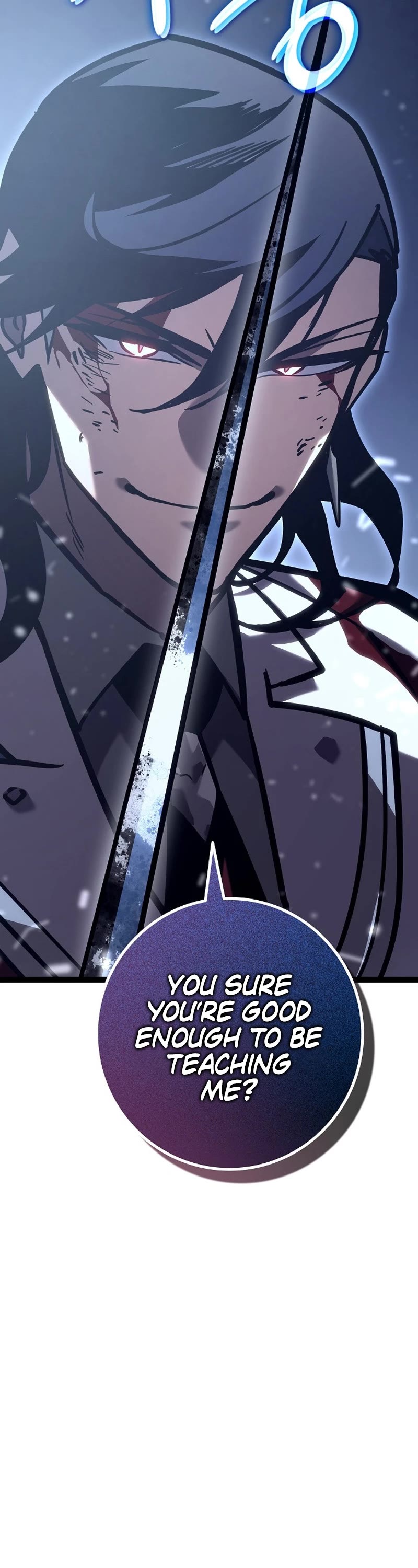 Regressing As The Reincarnated Bastard Of The Sword Clan Chapter 28 page 76 - Chapter 28