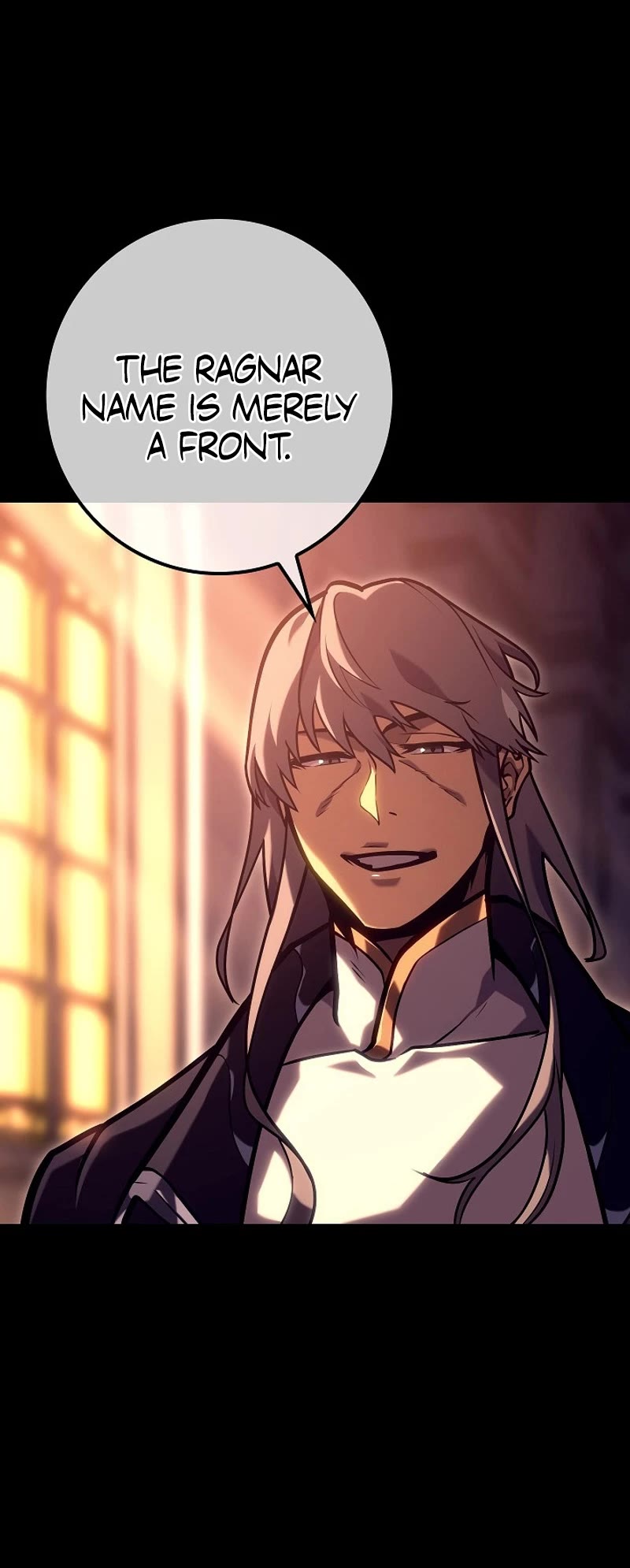 Regressing As The Reincarnated Bastard Of The Sword Clan Chapter 29 page 11 - Chapter 29