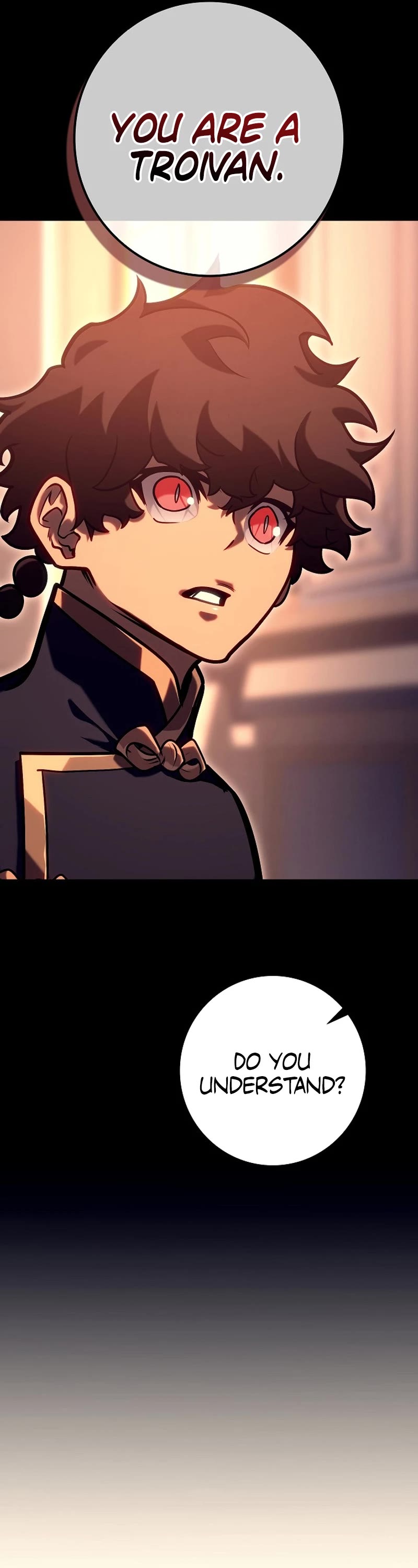 Regressing As The Reincarnated Bastard Of The Sword Clan Chapter 29 page 12 - Chapter 29