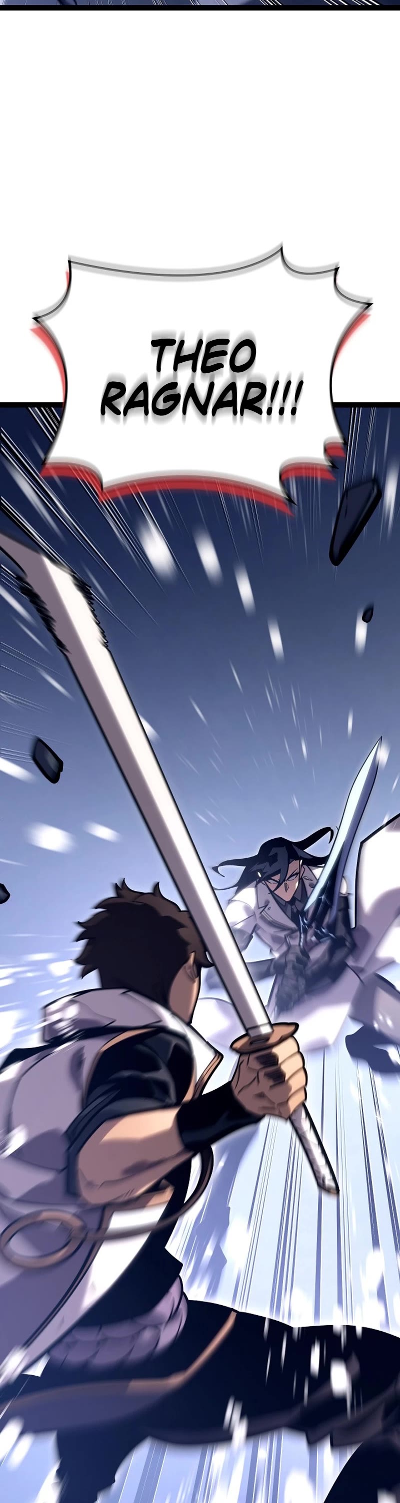 Regressing As The Reincarnated Bastard Of The Sword Clan Chapter 29 page 14 - Chapter 29