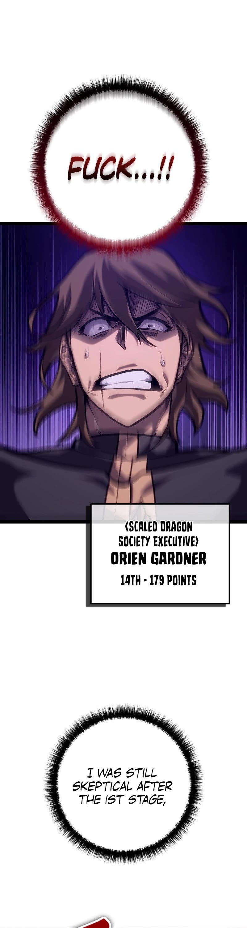 Regressing As The Reincarnated Bastard Of The Sword Clan Chapter 29 page 2 - Chapter 29