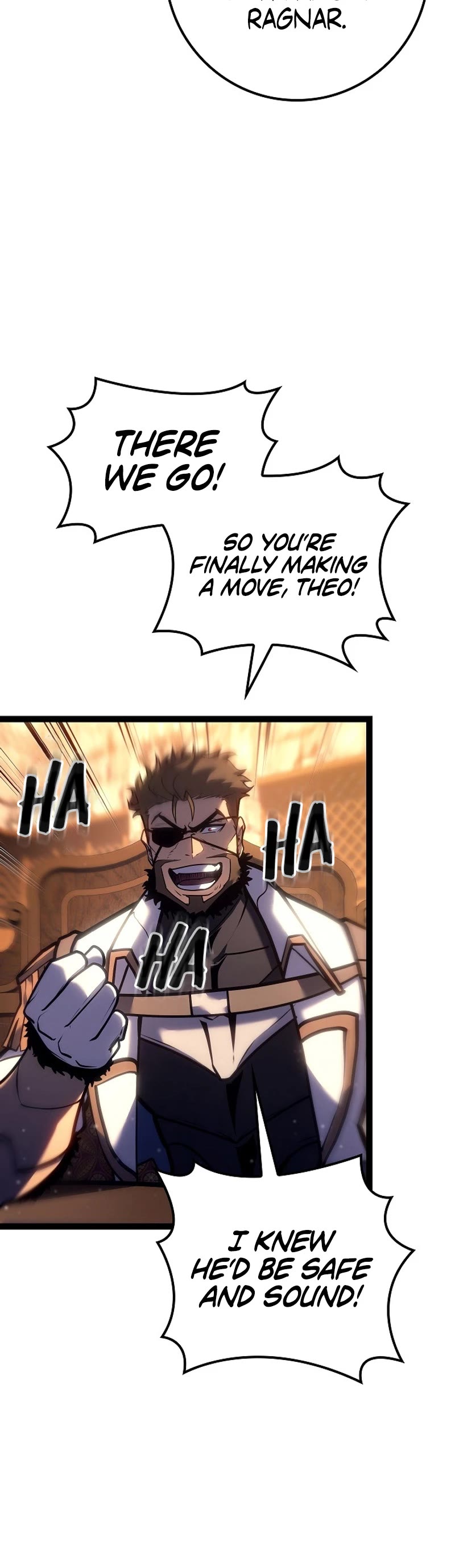 Regressing As The Reincarnated Bastard Of The Sword Clan Chapter 29 page 20 - Chapter 29