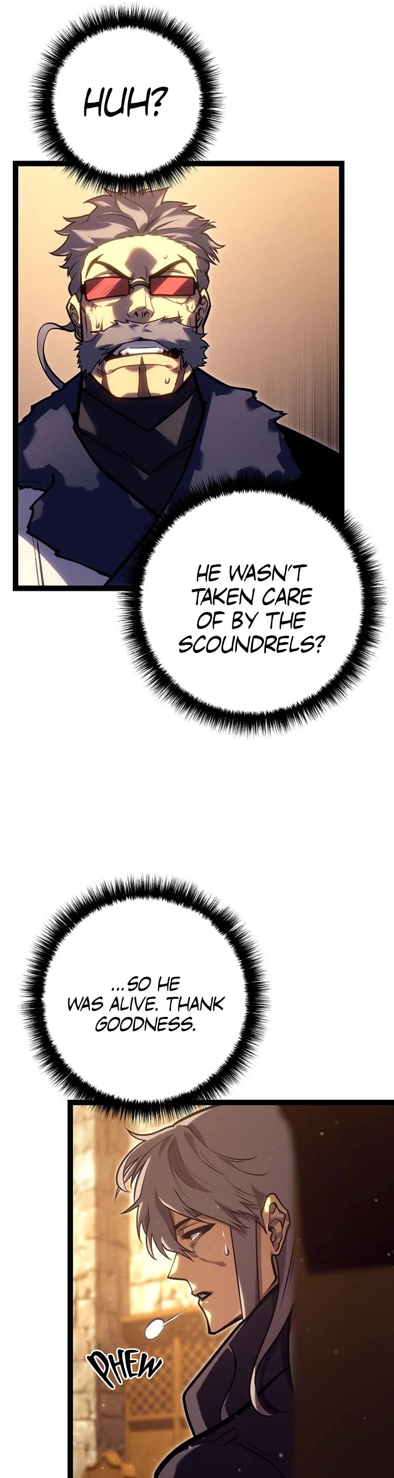 Regressing As The Reincarnated Bastard Of The Sword Clan Chapter 29 page 21 - Chapter 29