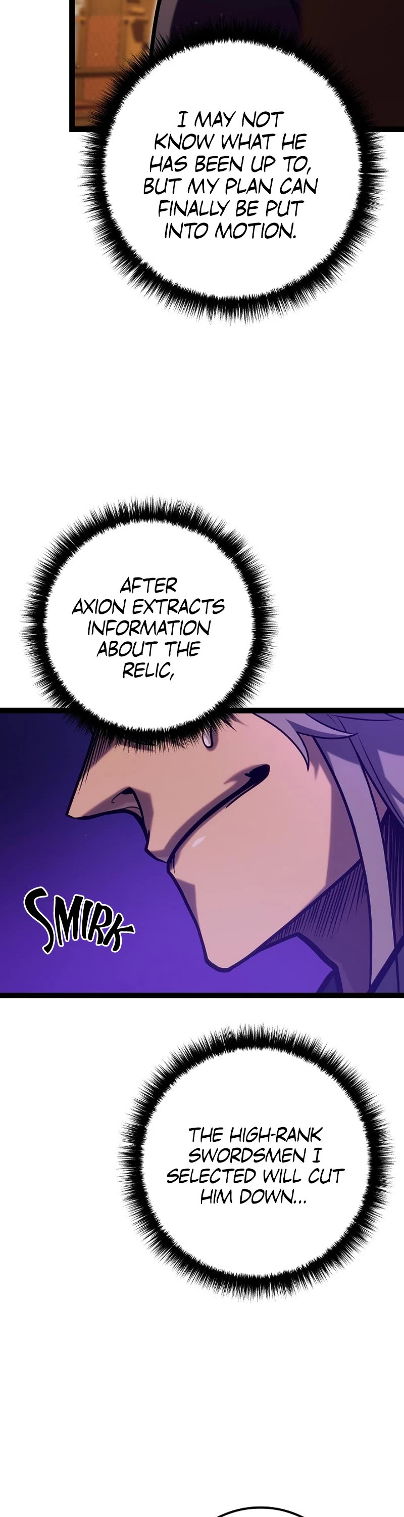 Regressing As The Reincarnated Bastard Of The Sword Clan Chapter 29 page 22 - Chapter 29