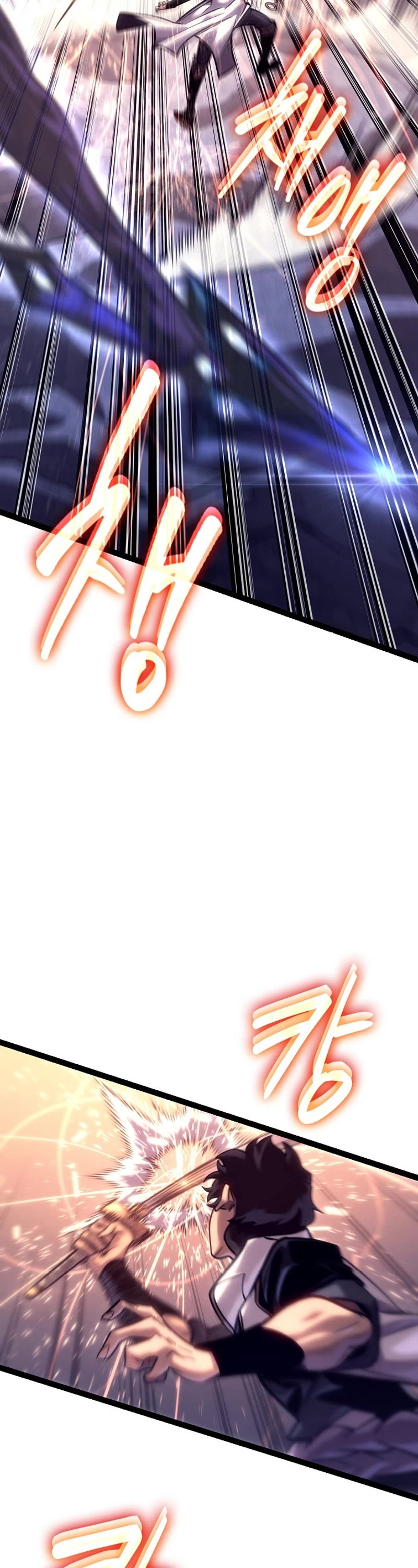 Regressing As The Reincarnated Bastard Of The Sword Clan Chapter 29 page 27 - Chapter 29