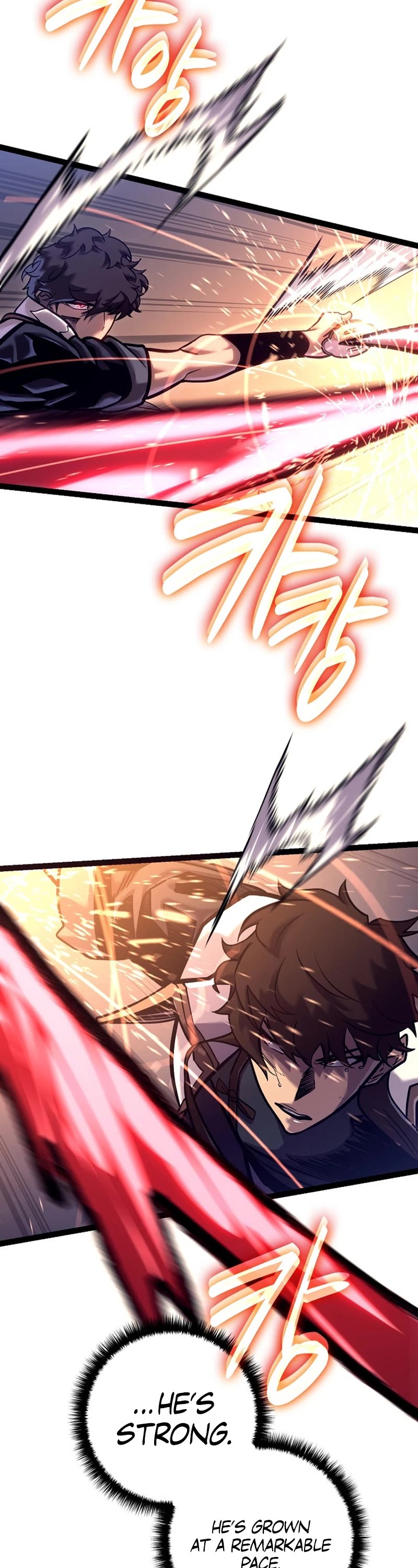 Regressing As The Reincarnated Bastard Of The Sword Clan Chapter 29 page 28 - Chapter 29