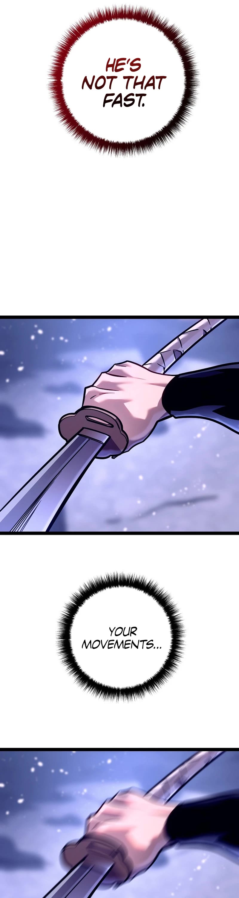 Regressing As The Reincarnated Bastard Of The Sword Clan Chapter 29 page 31 - Chapter 29