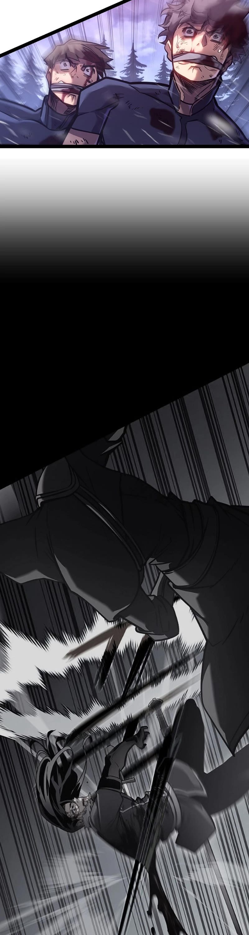 Regressing As The Reincarnated Bastard Of The Sword Clan Chapter 29 page 37 - Chapter 29