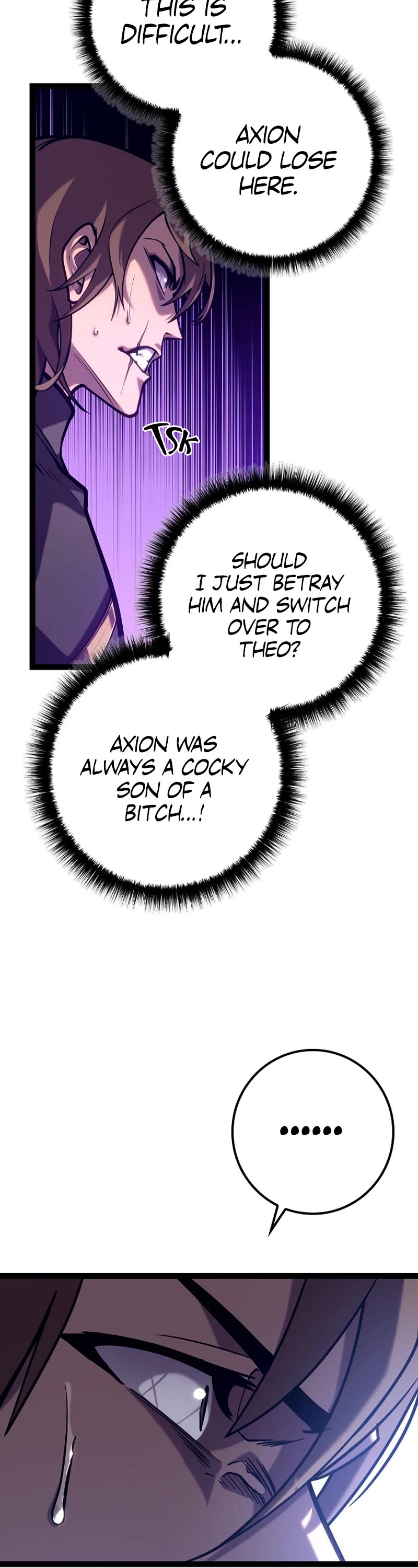 Regressing As The Reincarnated Bastard Of The Sword Clan Chapter 29 page 4 - Chapter 29
