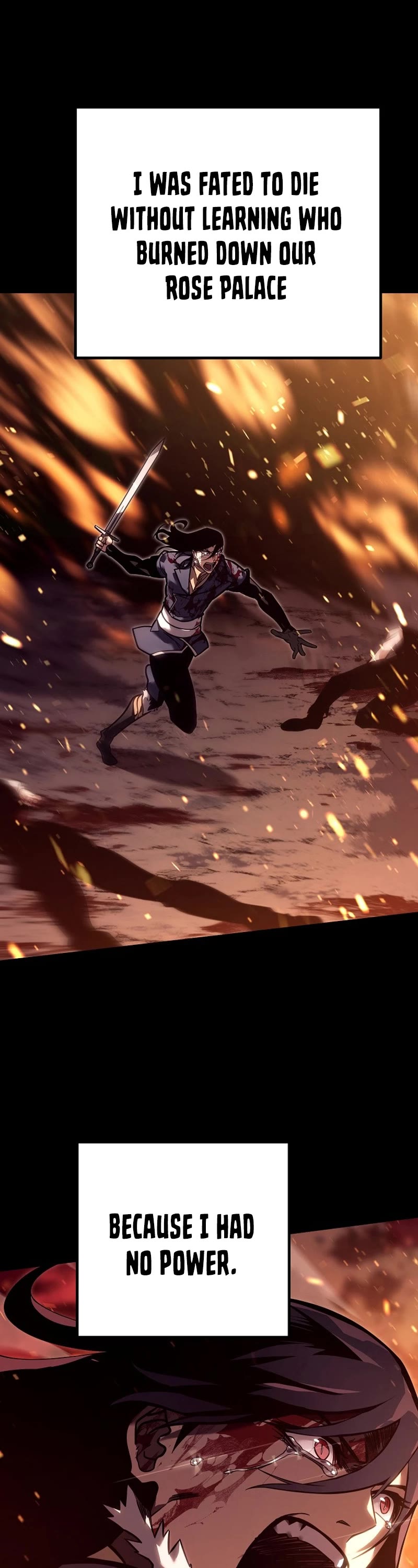 Regressing As The Reincarnated Bastard Of The Sword Clan Chapter 29 page 51 - Chapter 29