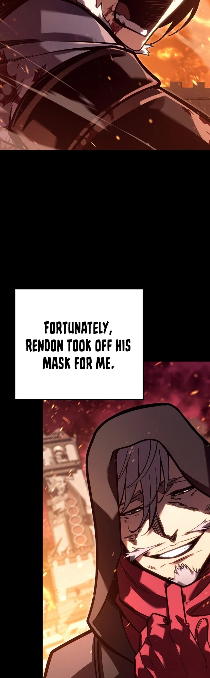 Regressing As The Reincarnated Bastard Of The Sword Clan Chapter 29 page 52 - Chapter 29