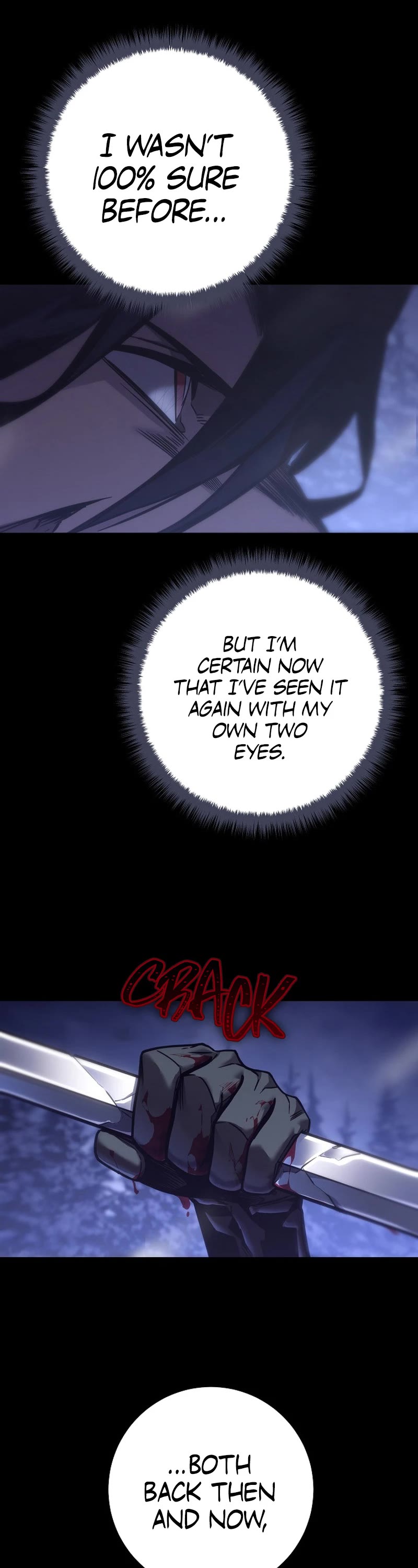Regressing As The Reincarnated Bastard Of The Sword Clan Chapter 29 page 59 - Chapter 29