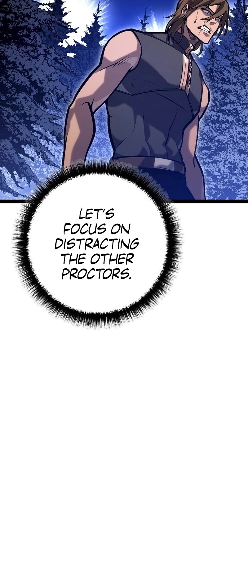 Regressing As The Reincarnated Bastard Of The Sword Clan Chapter 29 page 6 - Chapter 29