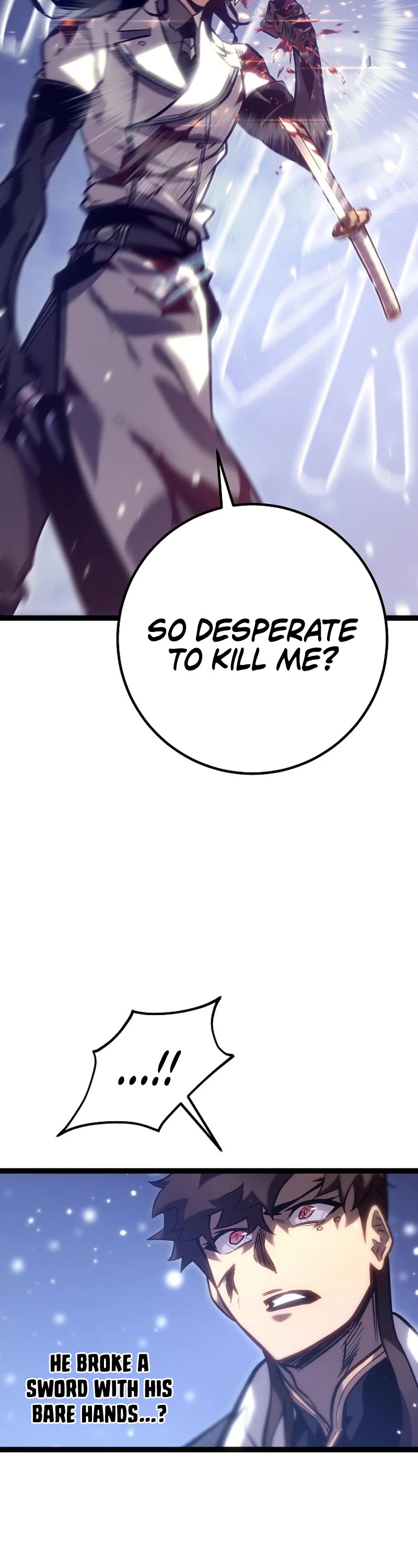 Regressing As The Reincarnated Bastard Of The Sword Clan Chapter 29 page 61 - Chapter 29