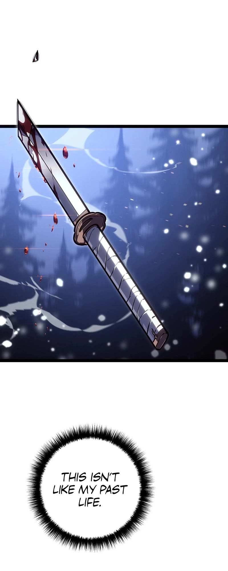 Regressing As The Reincarnated Bastard Of The Sword Clan Chapter 29 page 62 - Chapter 29