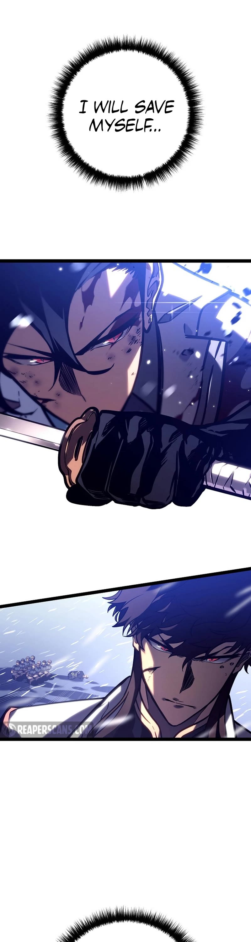 Regressing As The Reincarnated Bastard Of The Sword Clan Chapter 29 page 64 - Chapter 29