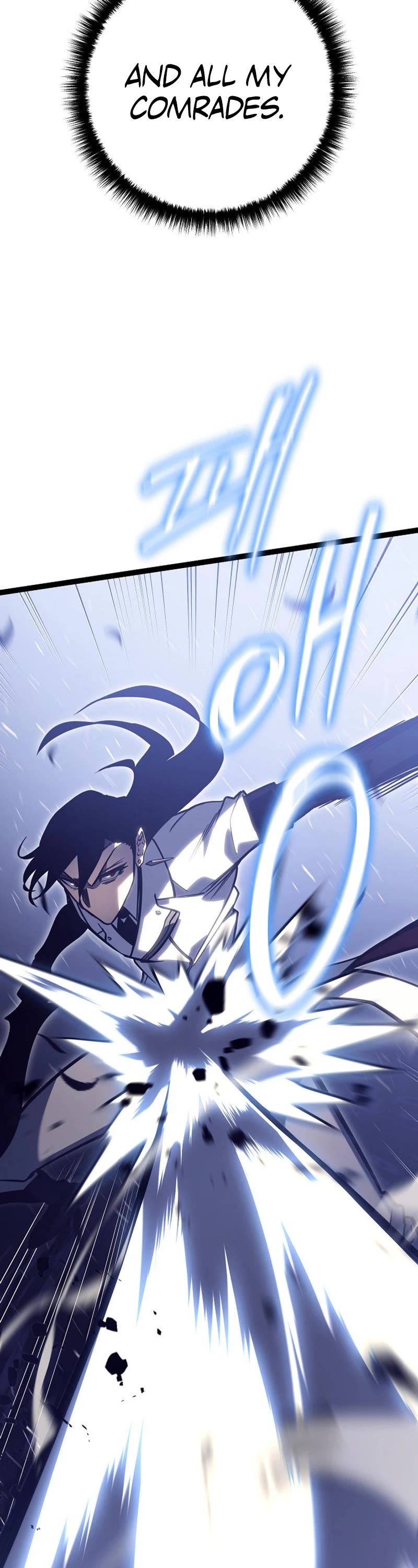Regressing As The Reincarnated Bastard Of The Sword Clan Chapter 29 page 65 - Chapter 29