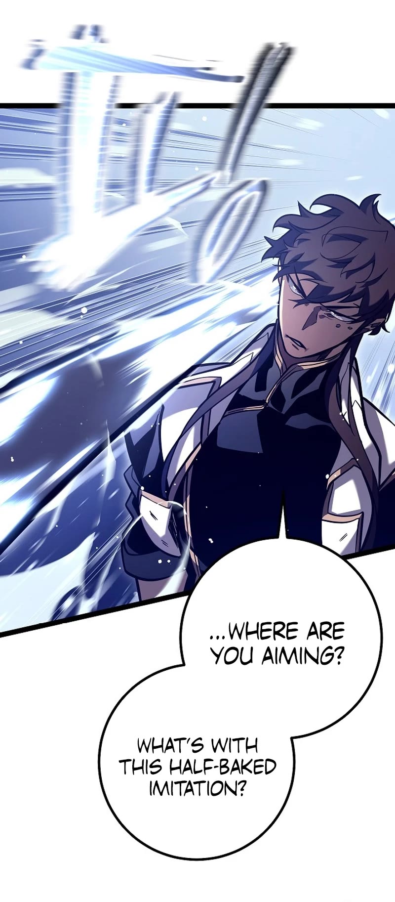 Regressing As The Reincarnated Bastard Of The Sword Clan Chapter 29 page 68 - Chapter 29