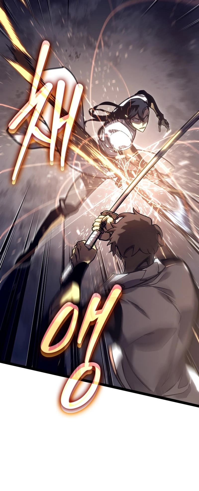 Regressing As The Reincarnated Bastard Of The Sword Clan Chapter 29 page 77 - Chapter 29