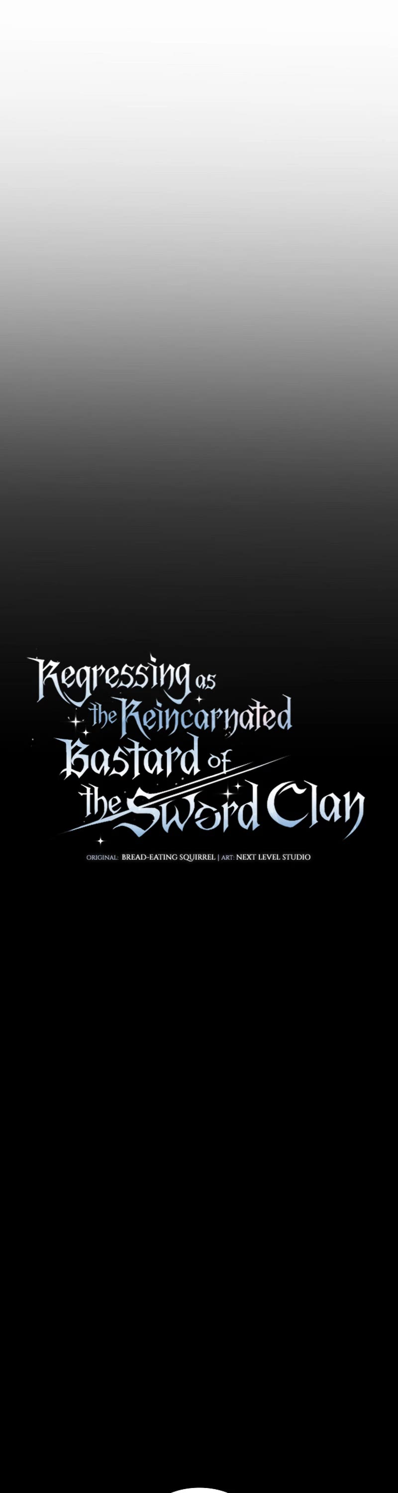 Regressing As The Reincarnated Bastard Of The Sword Clan Chapter 29 page 8 - Chapter 29
