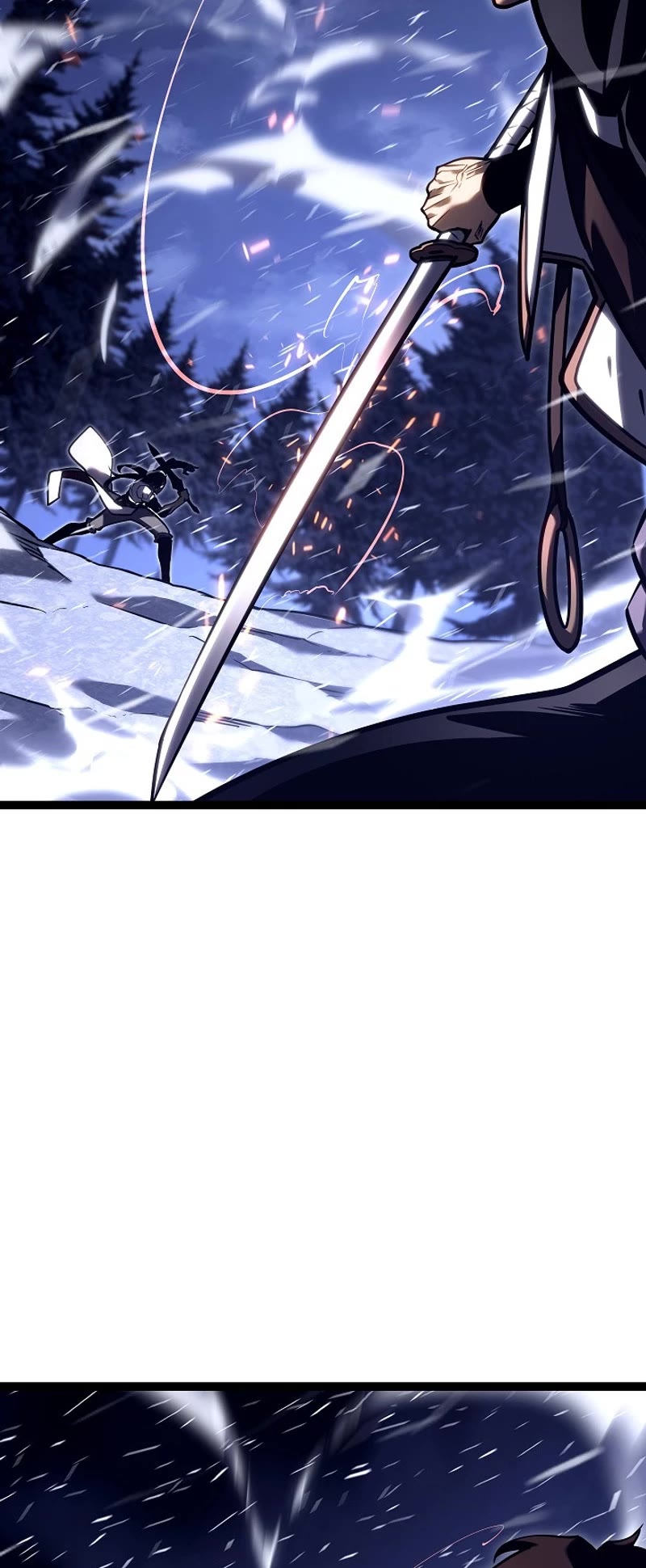 Regressing As The Reincarnated Bastard Of The Sword Clan Chapter 29 page 87 - Chapter 29