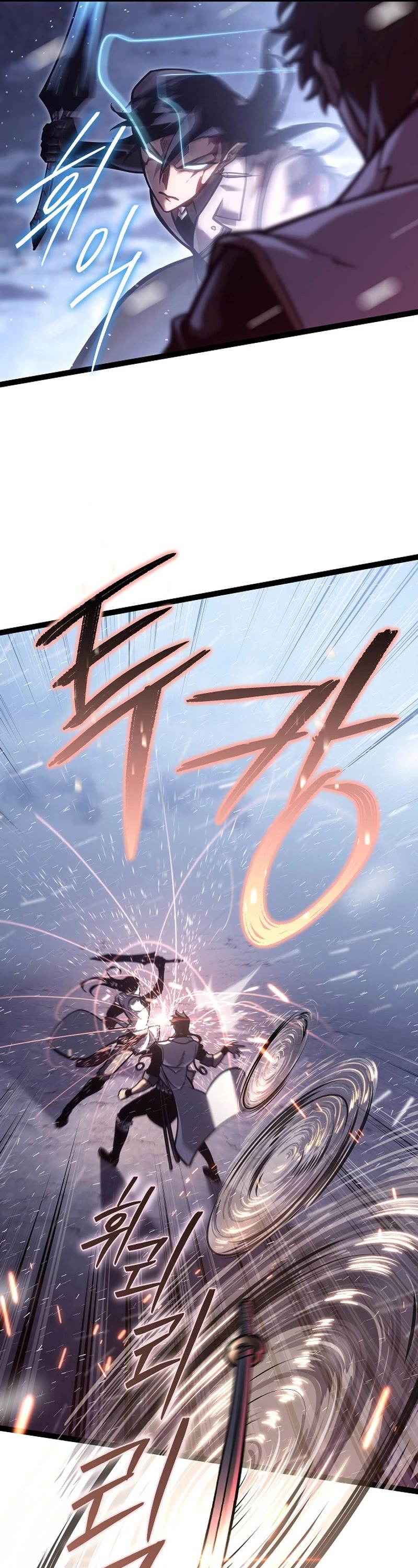 Regressing As The Reincarnated Bastard Of The Sword Clan Chapter 29 page 89 - Chapter 29