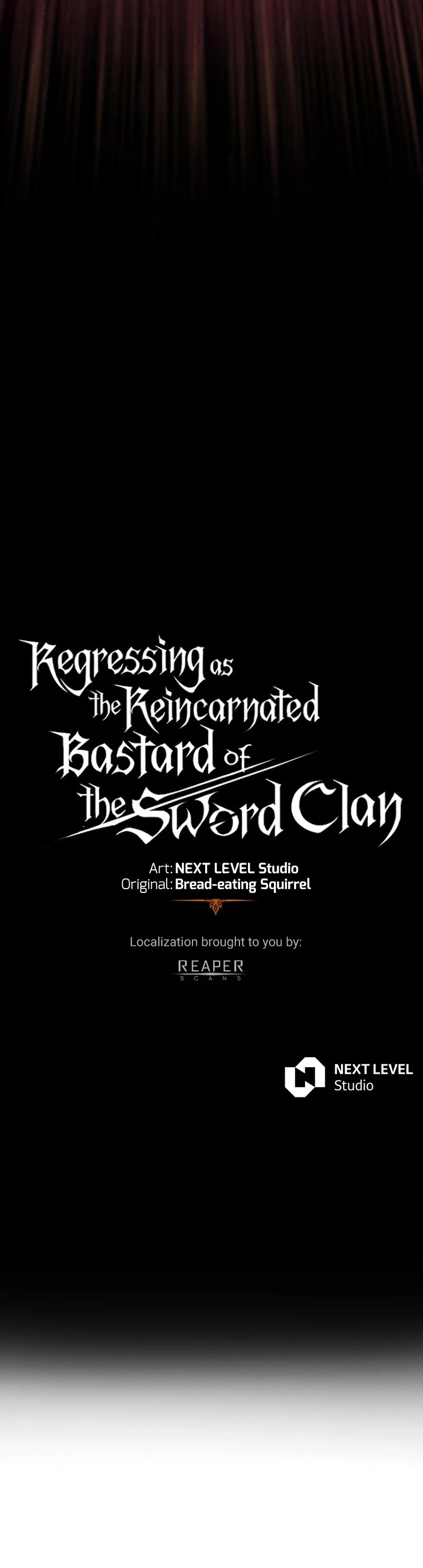 Regressing As The Reincarnated Bastard Of The Sword Clan Chapter 29 page 96 - Chapter 29