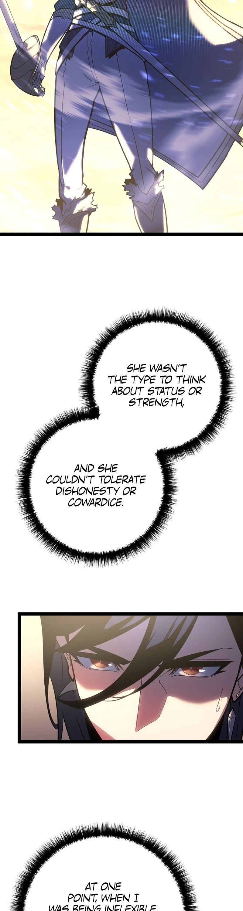 Regressing As The Reincarnated Bastard Of The Sword Clan Chapter 3 page 12 - Chapter 3