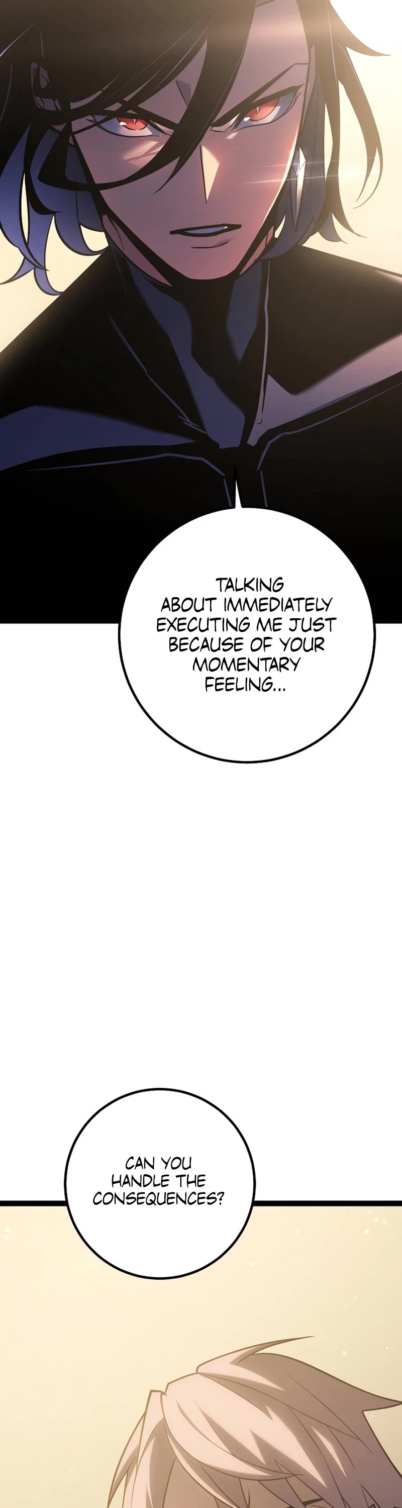 Regressing As The Reincarnated Bastard Of The Sword Clan Chapter 3 page 16 - Chapter 3