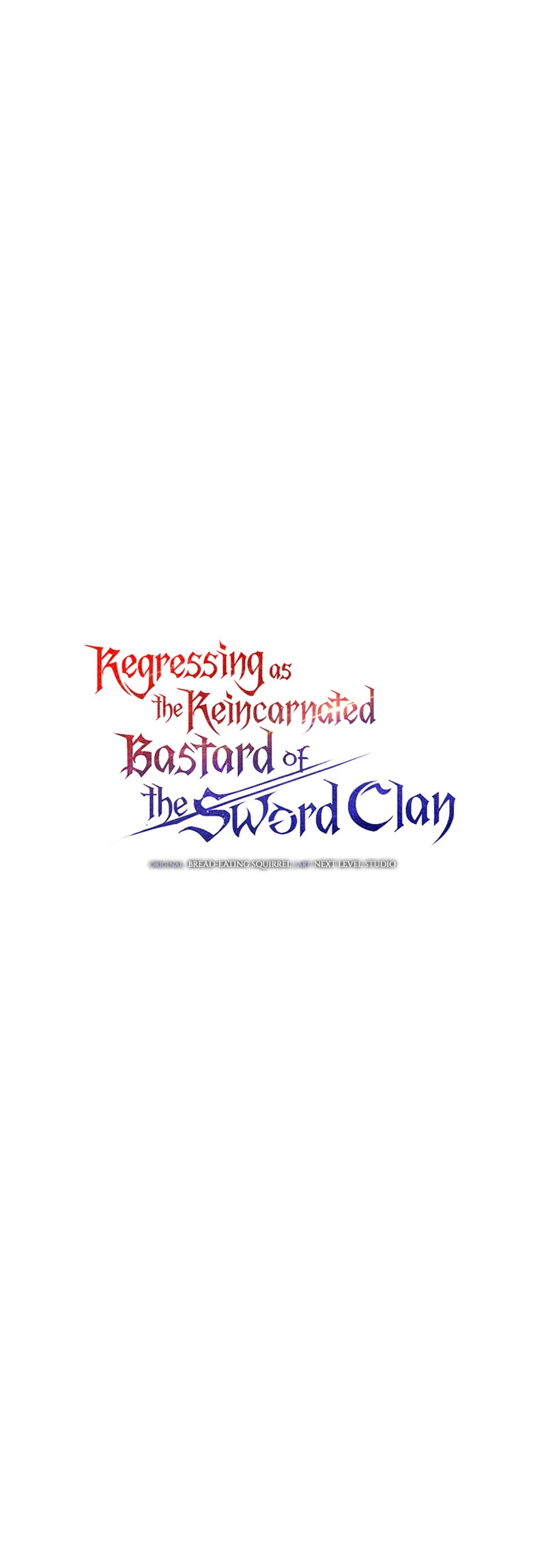 Regressing As The Reincarnated Bastard Of The Sword Clan Chapter 3 page 18 - Chapter 3