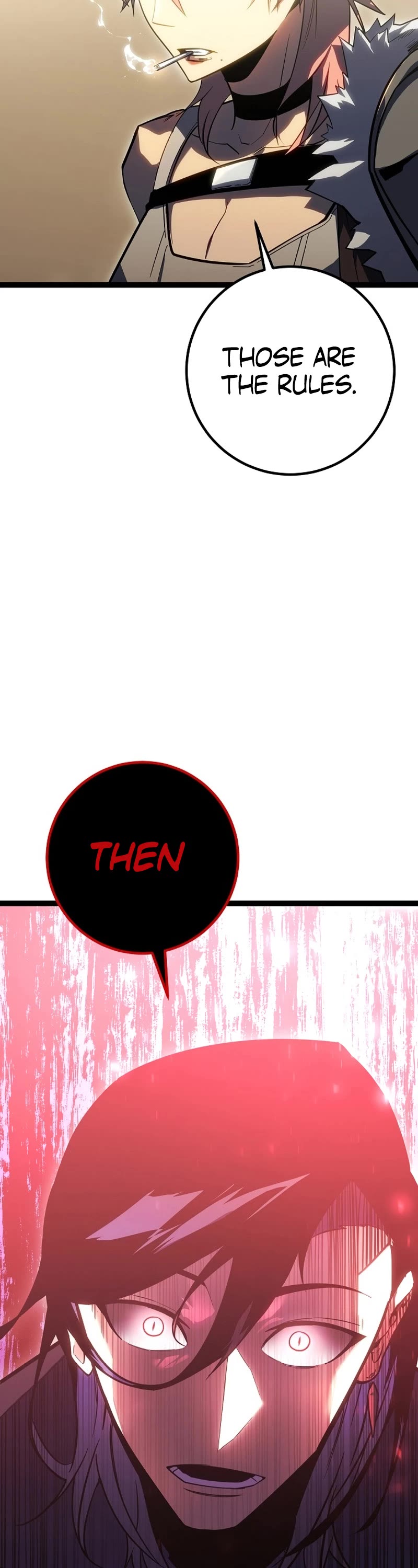 Regressing As The Reincarnated Bastard Of The Sword Clan Chapter 3 page 20 - Chapter 3