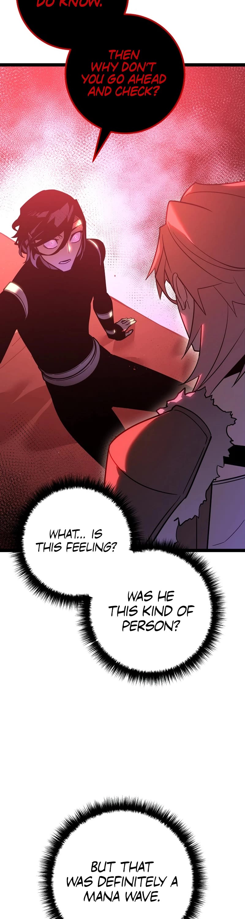 Regressing As The Reincarnated Bastard Of The Sword Clan Chapter 3 page 22 - Chapter 3