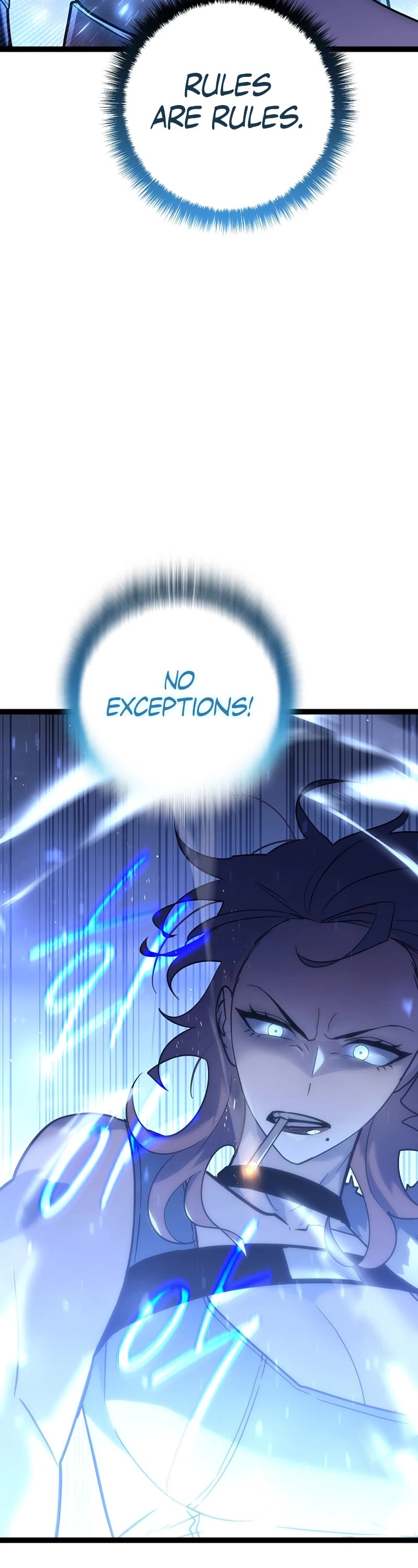 Regressing As The Reincarnated Bastard Of The Sword Clan Chapter 3 page 24 - Chapter 3