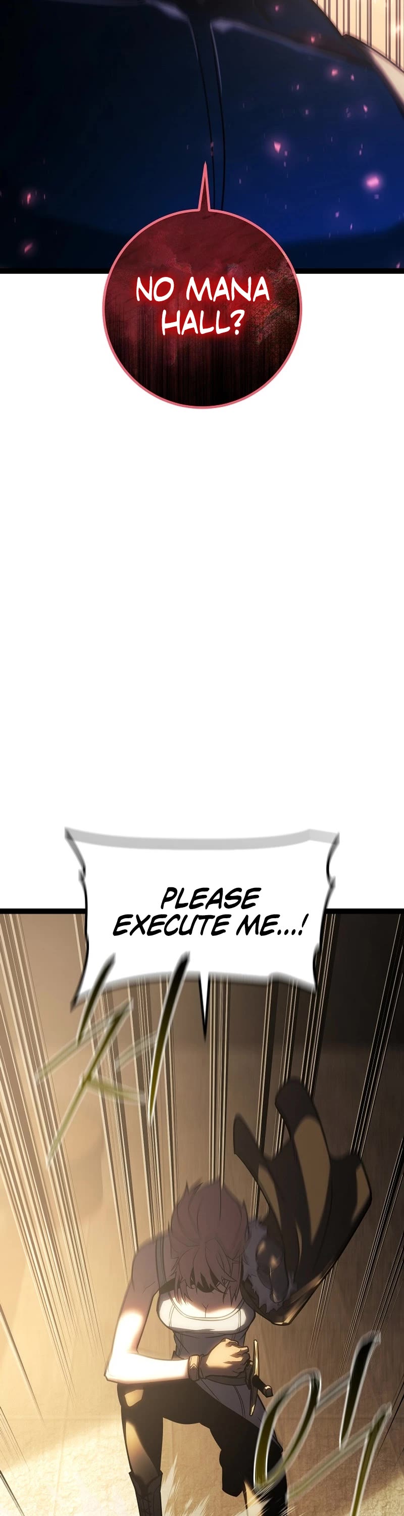 Regressing As The Reincarnated Bastard Of The Sword Clan Chapter 3 page 28 - Chapter 3