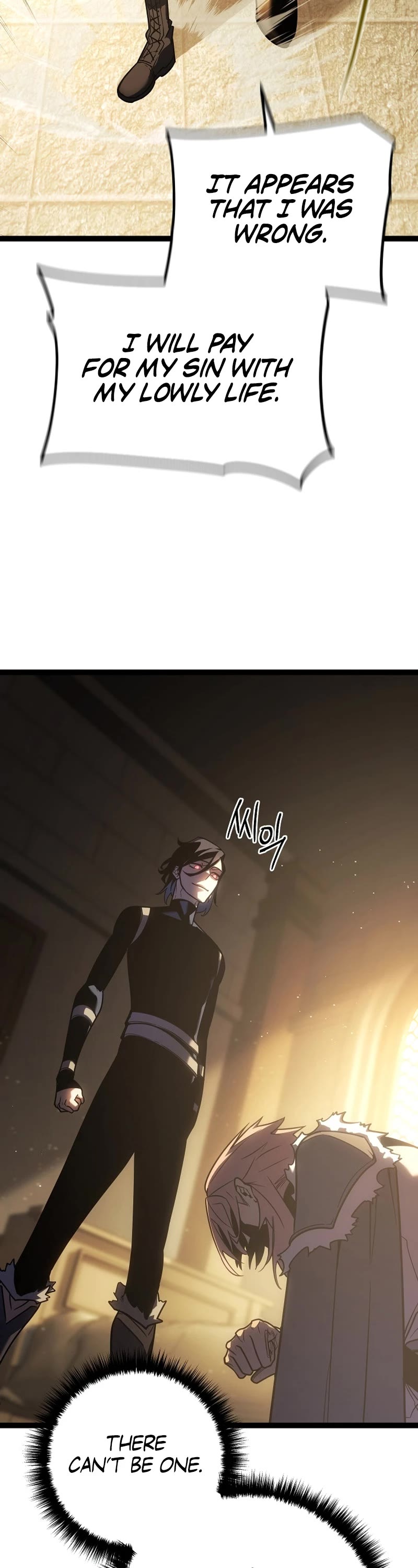 Regressing As The Reincarnated Bastard Of The Sword Clan Chapter 3 page 29 - Chapter 3