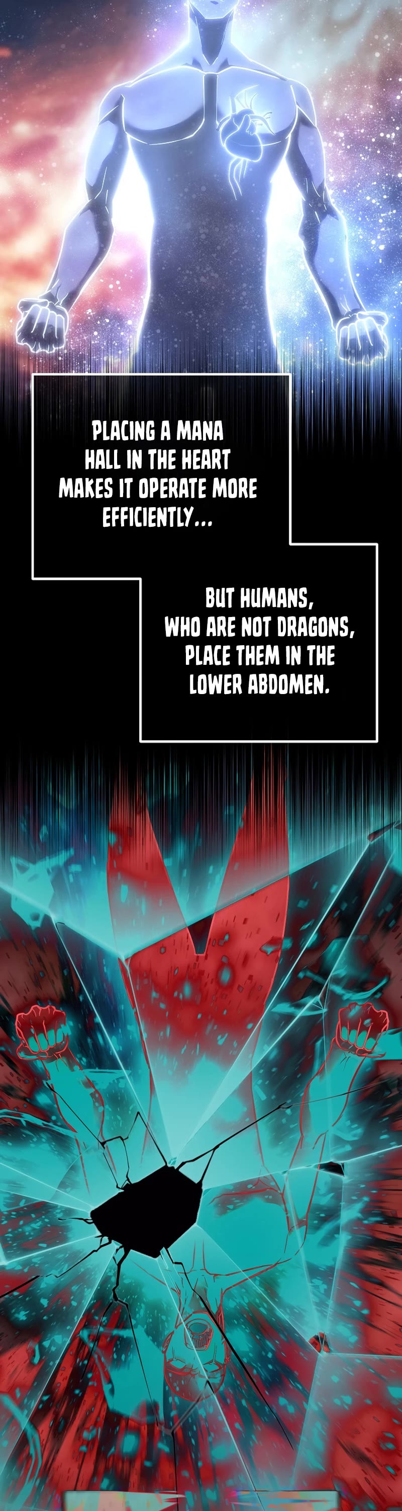 Regressing As The Reincarnated Bastard Of The Sword Clan Chapter 3 page 3 - Chapter 3