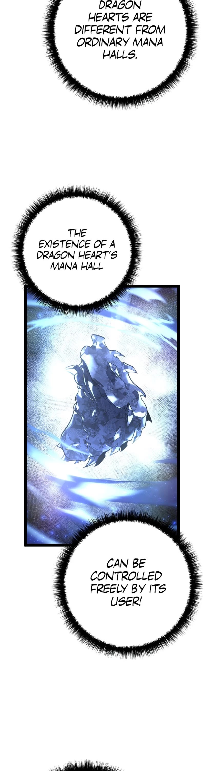 Regressing As The Reincarnated Bastard Of The Sword Clan Chapter 3 page 30 - Chapter 3