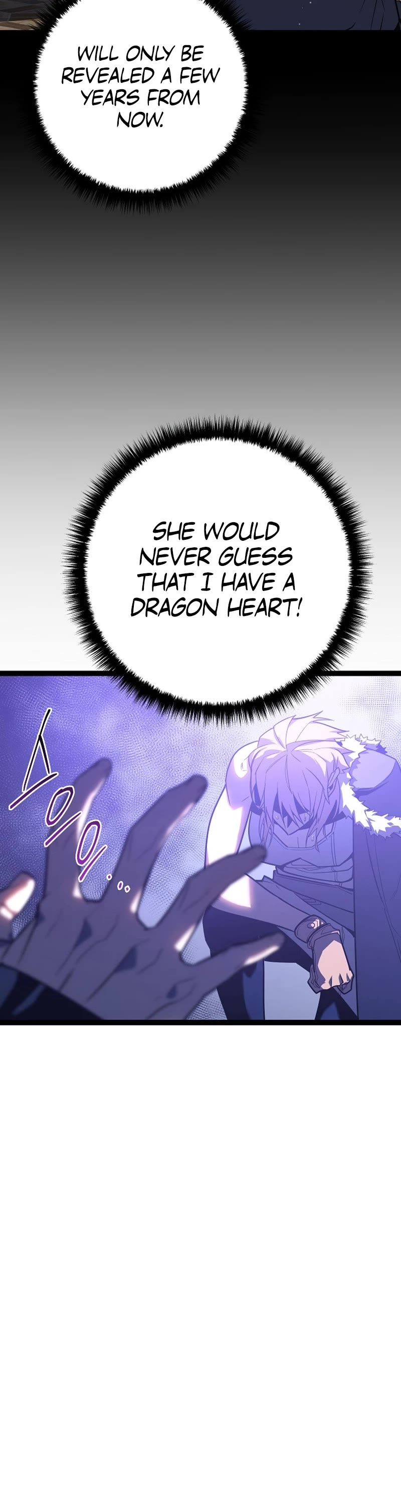 Regressing As The Reincarnated Bastard Of The Sword Clan Chapter 3 page 32 - Chapter 3