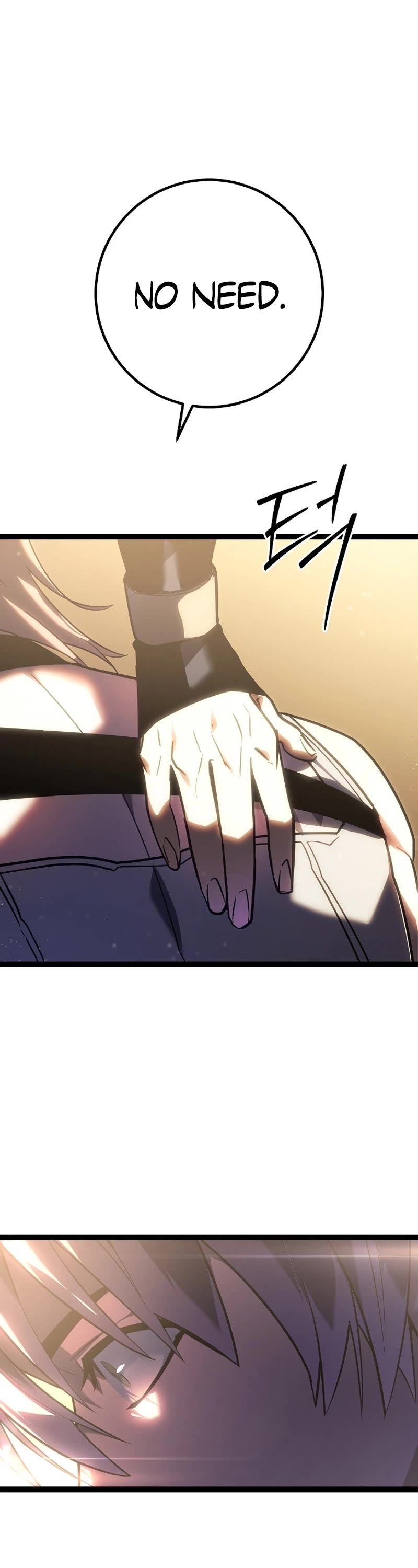 Regressing As The Reincarnated Bastard Of The Sword Clan Chapter 3 page 33 - Chapter 3