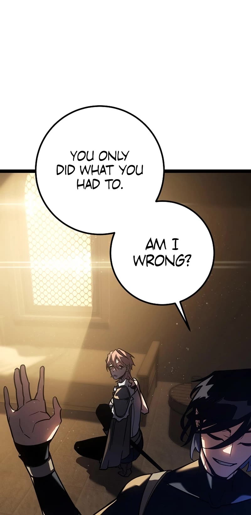 Regressing As The Reincarnated Bastard Of The Sword Clan Chapter 3 page 34 - Chapter 3