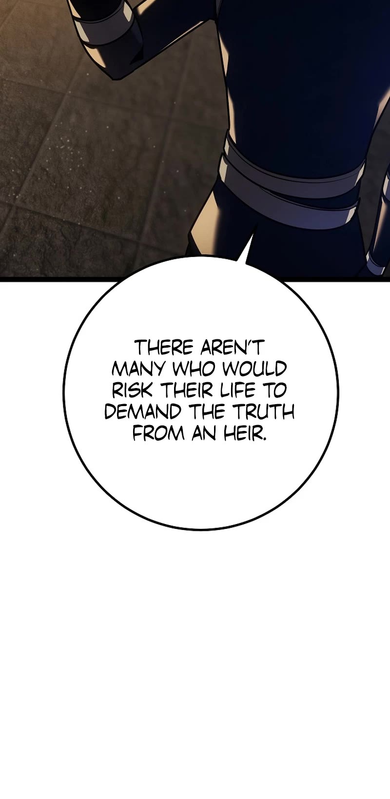 Regressing As The Reincarnated Bastard Of The Sword Clan Chapter 3 page 35 - Chapter 3