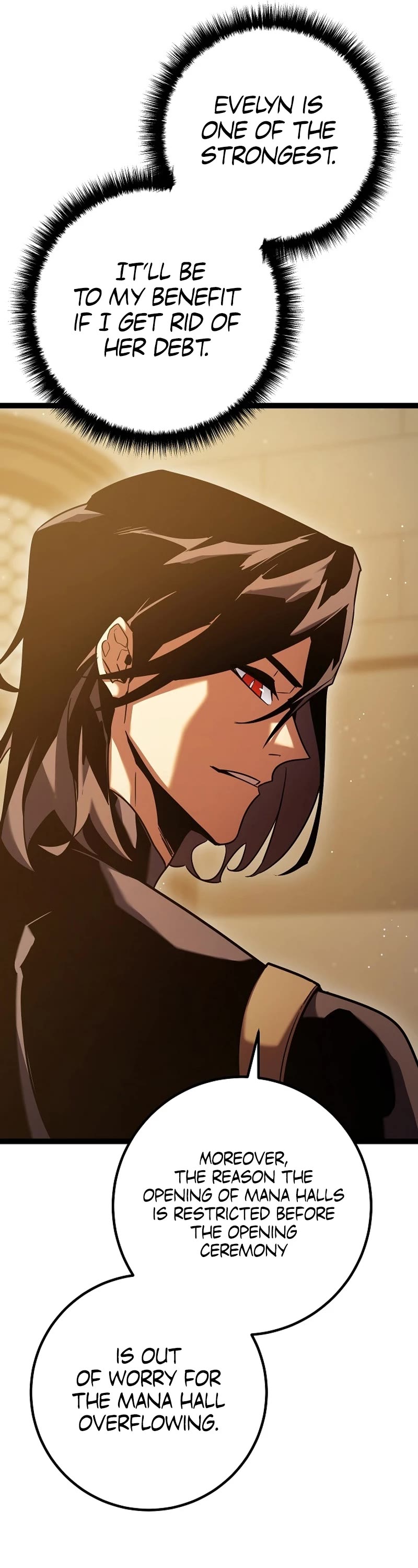 Regressing As The Reincarnated Bastard Of The Sword Clan Chapter 3 page 36 - Chapter 3